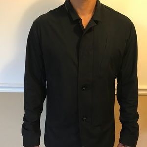 Lululemon men’s blazer